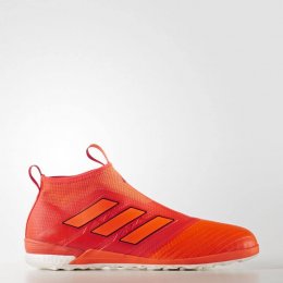 adidas ACE Tango 17 Purecontrol Indoor Shoes Orange