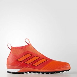 adidas ACE Tango 17 Purecontrol Turf Shoes Orange