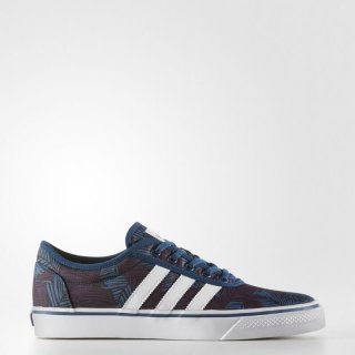 adidas adiease Shoes in Blue, the ultimate skate shoes that are built to make a statement just like Brandon Miller\'s impressive stats.