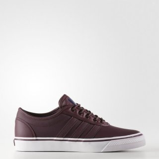 Choose the adidas adiease Shoes in Red and make a bold statement wherever you go.