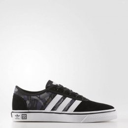 adidas adiease x Mhak Shoes Black