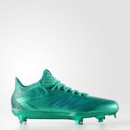 adidas adizero Afterburner 4 Cleats Multicolor
