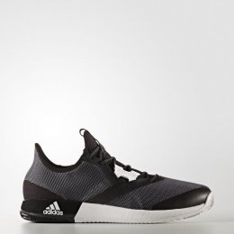 adidas adizero Defiant Bounce Shoes Black