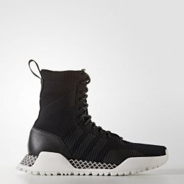 adidas AF 1.3 Primeknit Boots Black