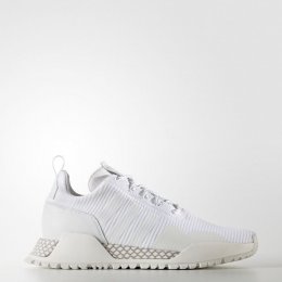 adidas AF 1.4 Primeknit Shoes White