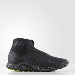 adidas alphabounce 5.8 Zip Shoes Black