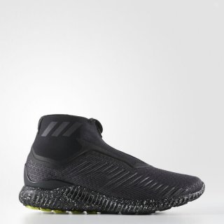 So lace up in the adidas alphabounce 5.8 Zip Shoes and hit the streets of Manhattan in style this Thanksgiving!