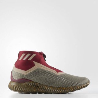 The Philadelphia Eagles to showcasing your loyalty towards the Miami Dolphins, the adidas alphabounce 5.8 Zip Shoes are a standout choice.