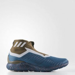 adidas alphabounce 5.8 Zip Shoes Multicolor