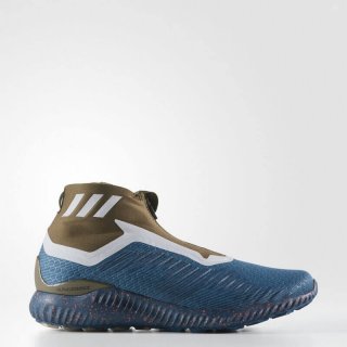 Just like the Dallas Cowboys, the adidas alphabounce 5.8 Zip Shoes Multicolor exude confidence and style with their sleek design and vibrant multicolor options.