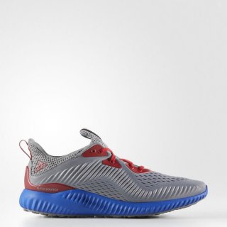 adidas alphabounce EM Shoes: whether you\'re running on the track, playing baseball, participating in various sports activities, or enjoying pure running.