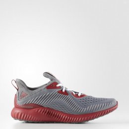 adidas alphabounce EM Shoes Red