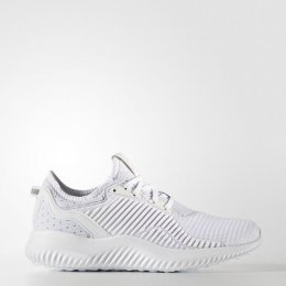 adidas Alphabounce Luxe Shoes White