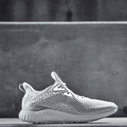 adidas Alphabounce Reflective HPC AMS Shoes Grey