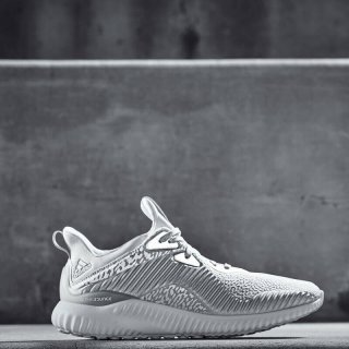 harris rhonda , a verified buyer, review adidas Alphabounce Reflective HPC AMS Shoes Grey (ID21). Pros, cons, and real-world use—find out if it fits your needs.