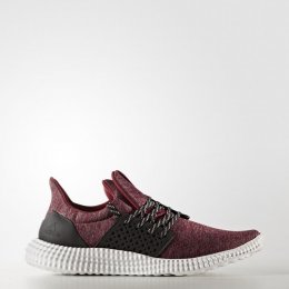adidas Athletics 24/7 Trainer Shoes Red