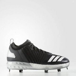 The adidas Boost Icon 3 Cleats propel you forward with every stride, enhancing your speed and agility just like the MLB\'s most elite players.