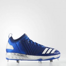 adidas Boost Icon 3 Cleats Blue