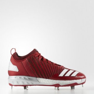 Experience the thrill of the game and unleash your true potential with the adidas Boost Icon 3 Cleats.