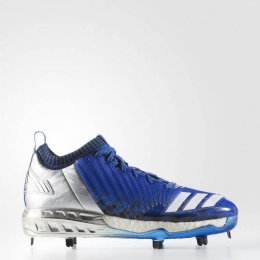 adidas Boost Icon 3 Faded Cleats Blue