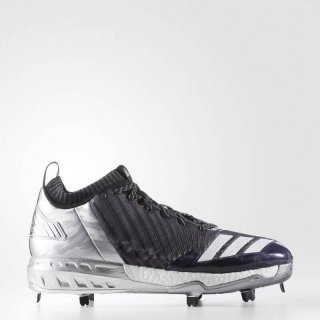 Experience the excitement of Immaculate Grid and showcase your dedication to the sport with the adidas Boost Icon 3 Faded Cleats.