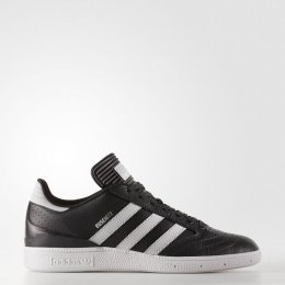 adidas Busenitz Pro Shoes Black