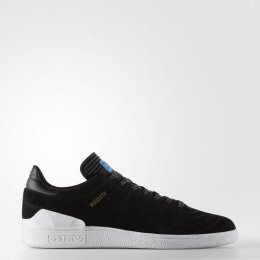 adidas Busenitz RX Shoes Black