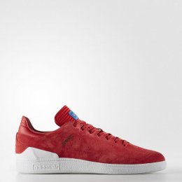 adidas Busenitz RX Shoes Red