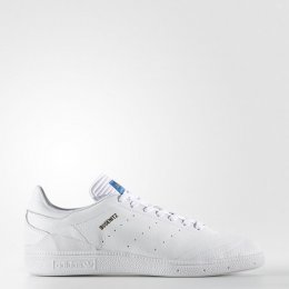 adidas Busenitz RX Shoes White