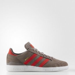 adidas Busenitz Shoes Brown