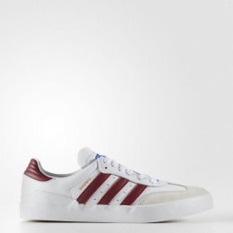 adidas Busenitz Vulc RX Shoes White