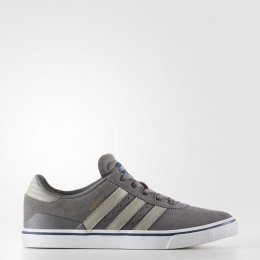 adidas Busenitz Vulc Shoes Grey