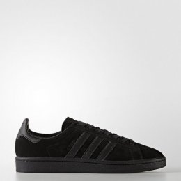 adidas Campus Shoes Black