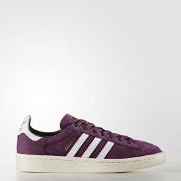 adidas Campus Sneakers Red