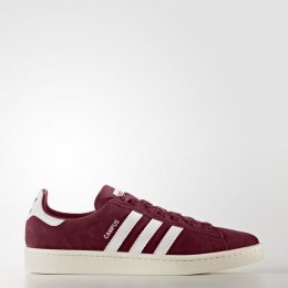 adidas Campus Shoes Red