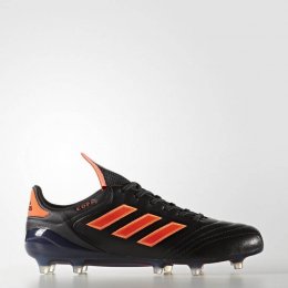 adidas Copa 17.1 FG Cleats Black