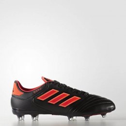 adidas Copa 17.2 FG Cleats Black