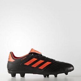 adidas Copa 17.3 FG Cleats Black