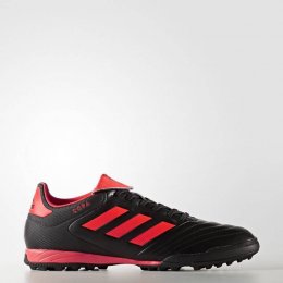 adidas Copa Tango 17.3 Turf Shoes Black