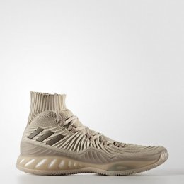 adidas Crazy Explosive 2017 Primeknit Shoes Khaki
