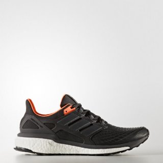 Step into these adidas Energy Boost Shoes black and conquer the Survivor Series 2023 with style and performance.