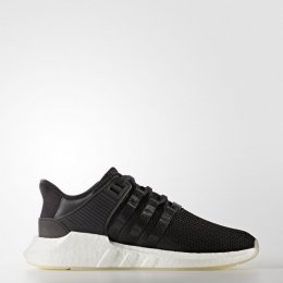 adidas EQT Support 93/17 Shoes Black