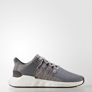 Elevate your footwear game and channel the spirit of Marcus Morris with these adidas EQT Support 93/17 Shoes Grey exceptional shoes.