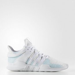 adidas EQT Support ADV Parley Shoes White