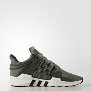 adidas EQT Support ADV Shoes Green