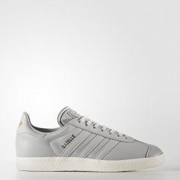 adidas Gazelle Shoes Grey