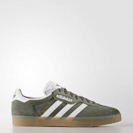 adidas Gazelle Super Shoes Green