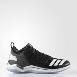 adidas Icon Trainer Shoes Black