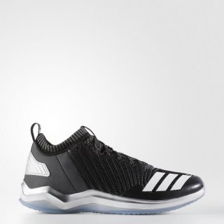 adidas Men\'s Training Icon Trainer Shoes it\'s Color Core Black/Running White/Onix. adidas BY3300 Multisport shoes built to dominate on turf.