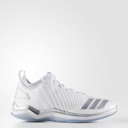 adidas Icon Trainer Shoes White